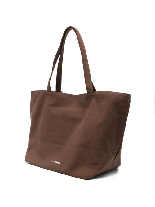 Borsa donna tote Rue St-Guillaume Karl Lagerfeld | A1W50006141